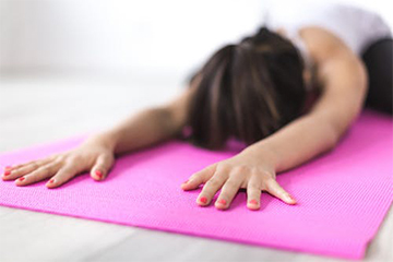 physiotherapy Treatment Image