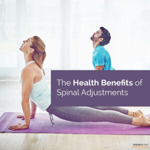 Are Chiropractic Adjustments All They’re Cracked Up To Be?
