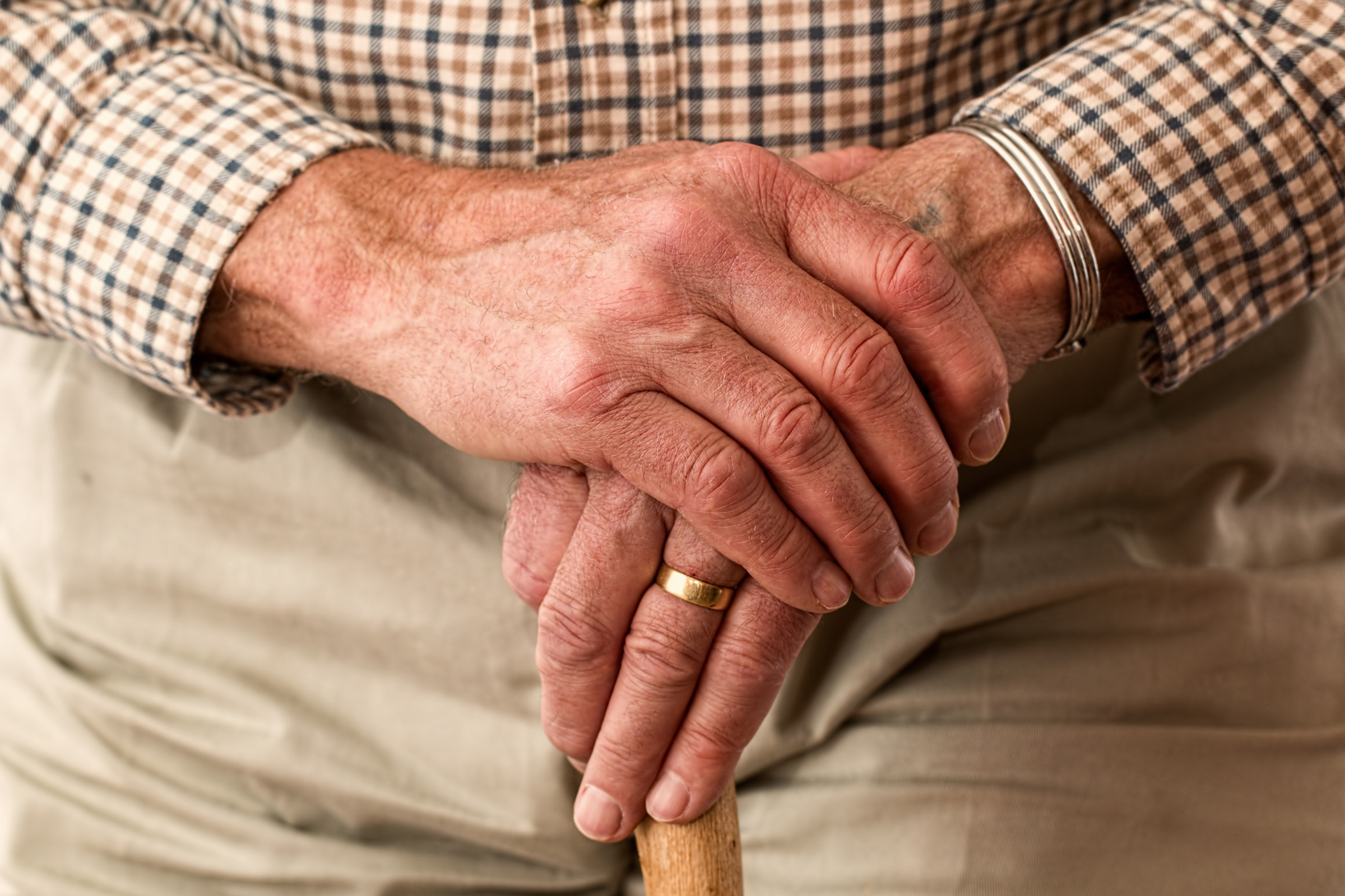 Chiropractic for Senior Citizens