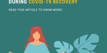 Breathing Techniques and Positioning to manage breathlessness during COVID-19 recovery
