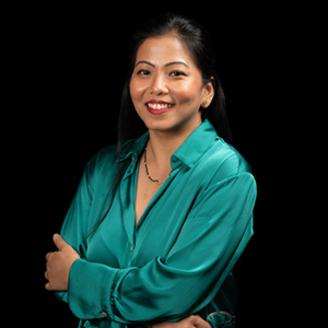 Dr. Nomita Devi - Photo